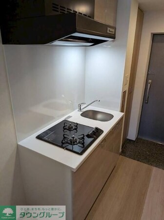 ルーブル練馬赤塚の物件内観写真